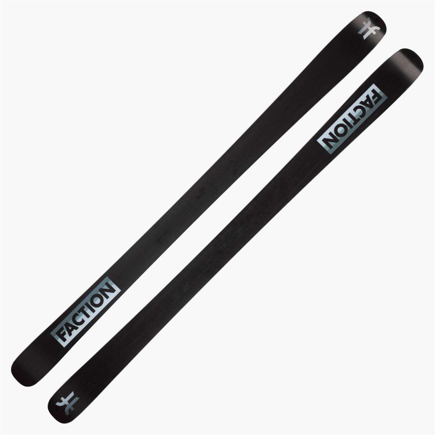 Faction Dancer 2 Skis - Image 3