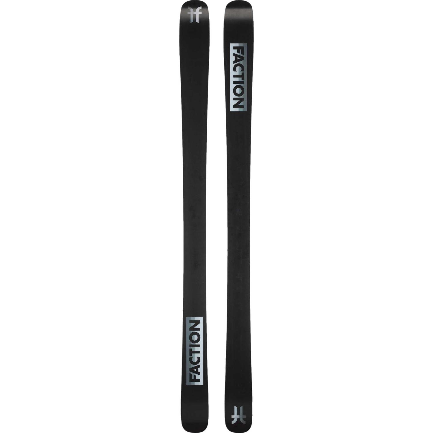 Faction Dancer 2 Skis - Image 4
