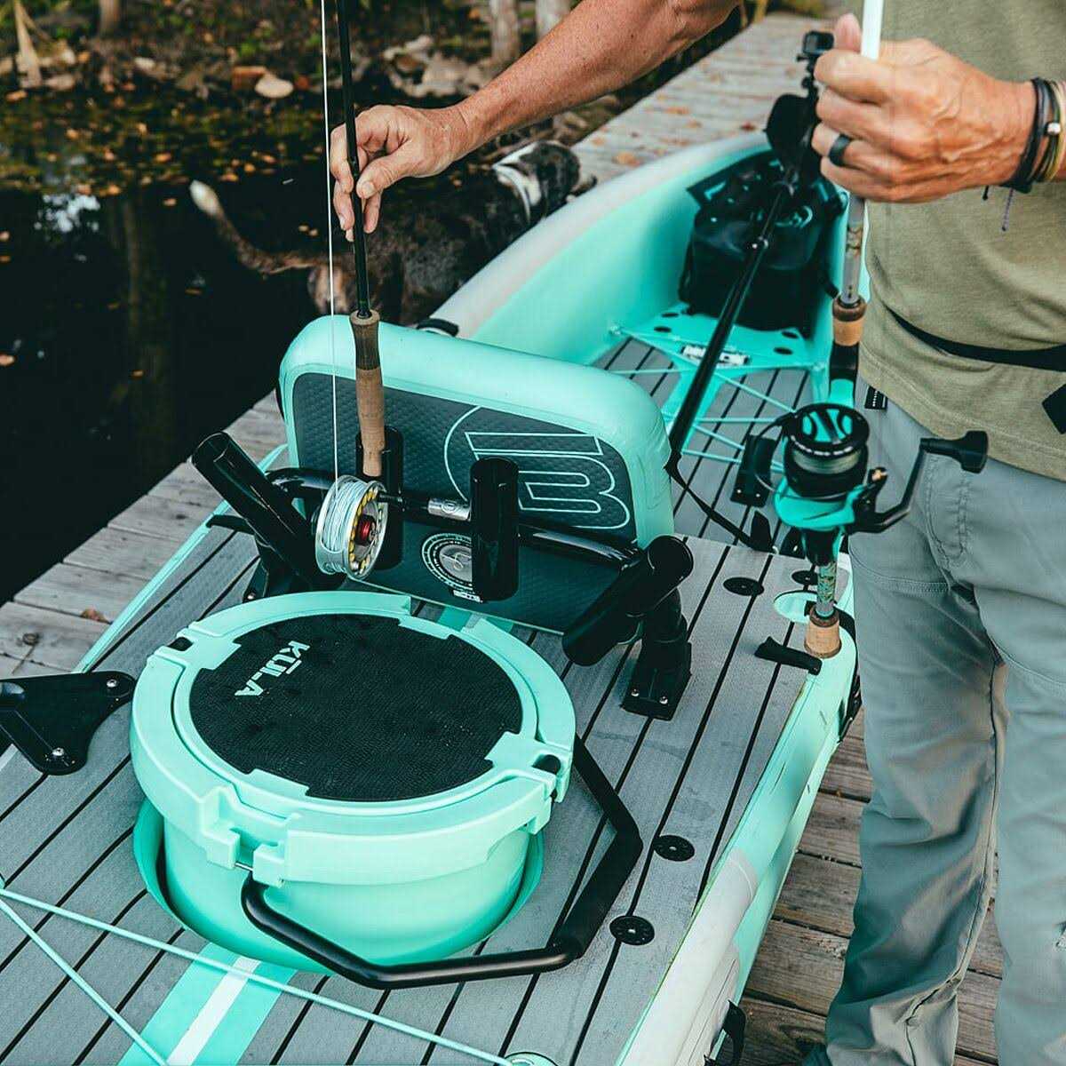 Bote Rocket Rac - Image 3