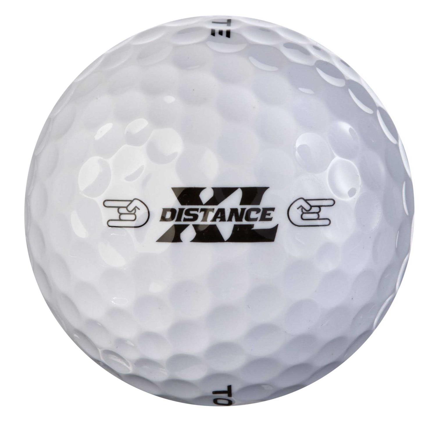 Top Flite 2022 XL Distance Golf Balls - Image 5