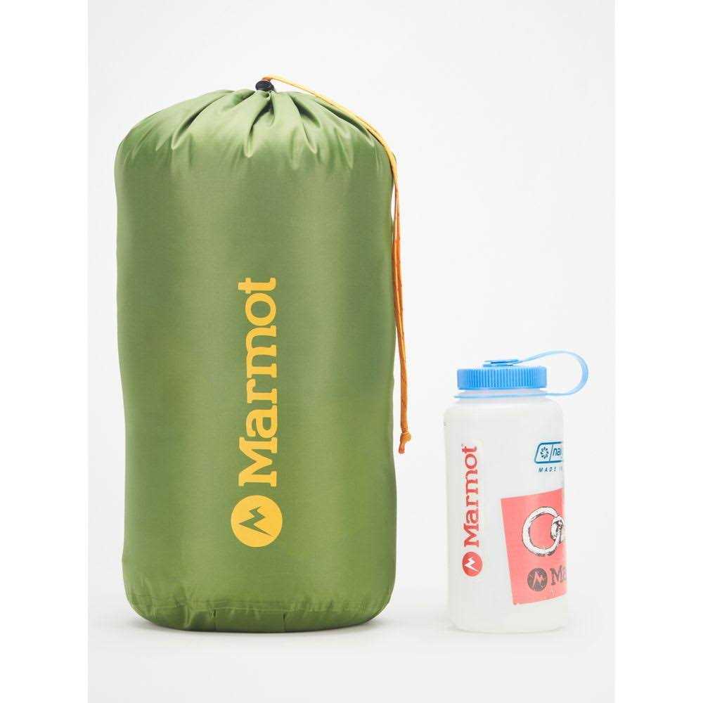 Marmot Never Winter Sleeping Bag - Image 2