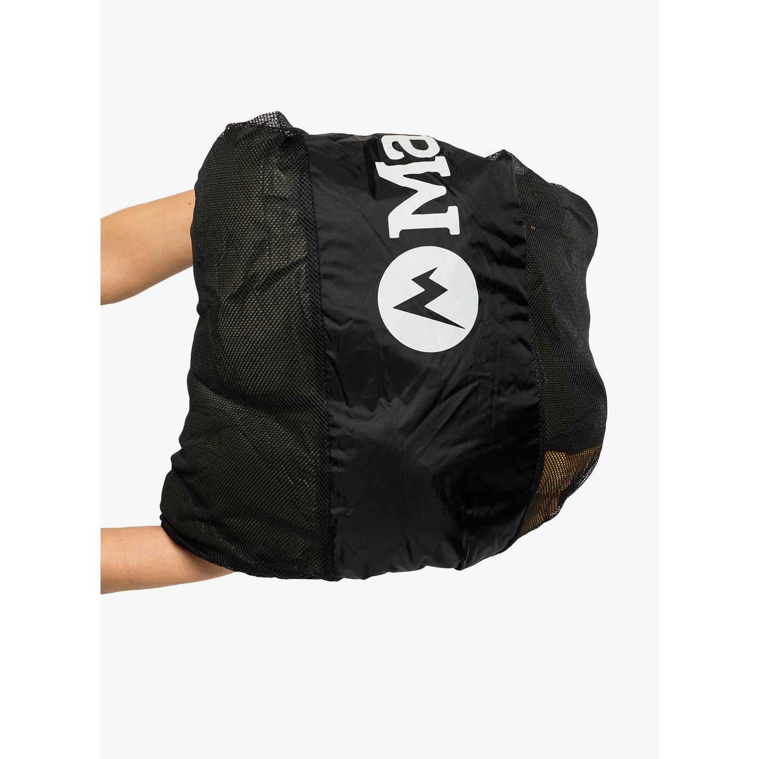 Marmot Never Winter Sleeping Bag - Image 3