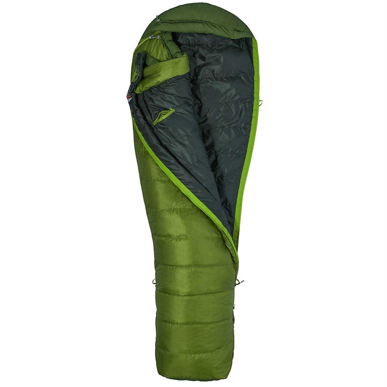 Marmot Never Winter Sleeping Bag - Image 4