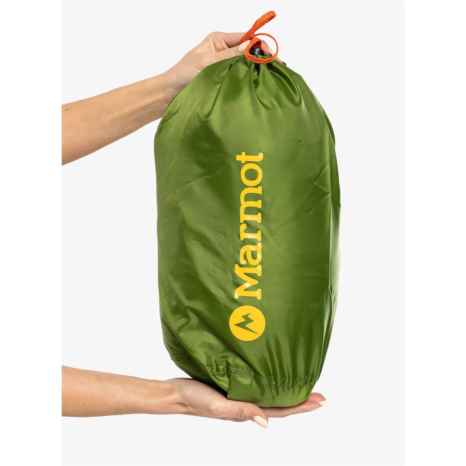Marmot Never Winter Sleeping Bag - Image 5