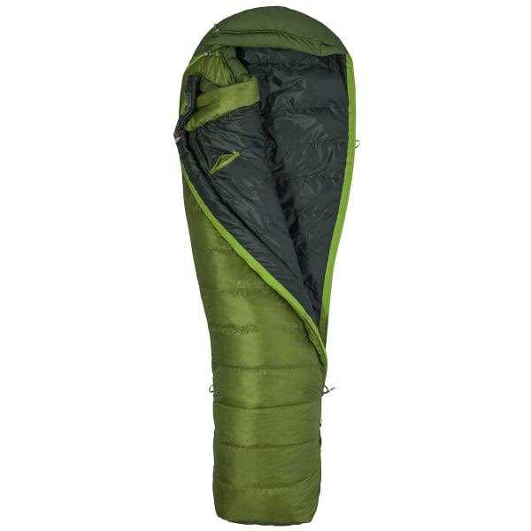 Marmot Never Winter Sleeping Bag - Image 2