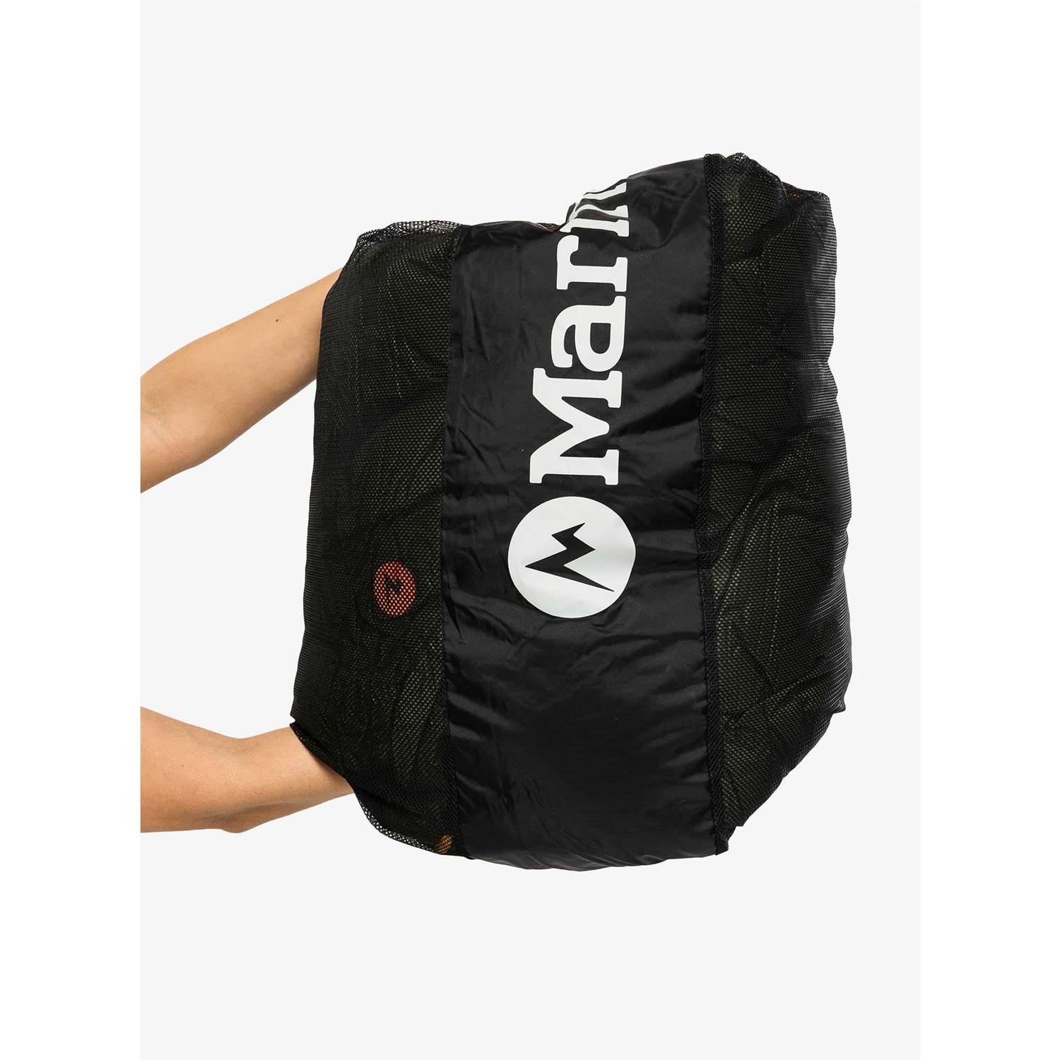 Marmot Never Winter Sleeping Bag - Image 4