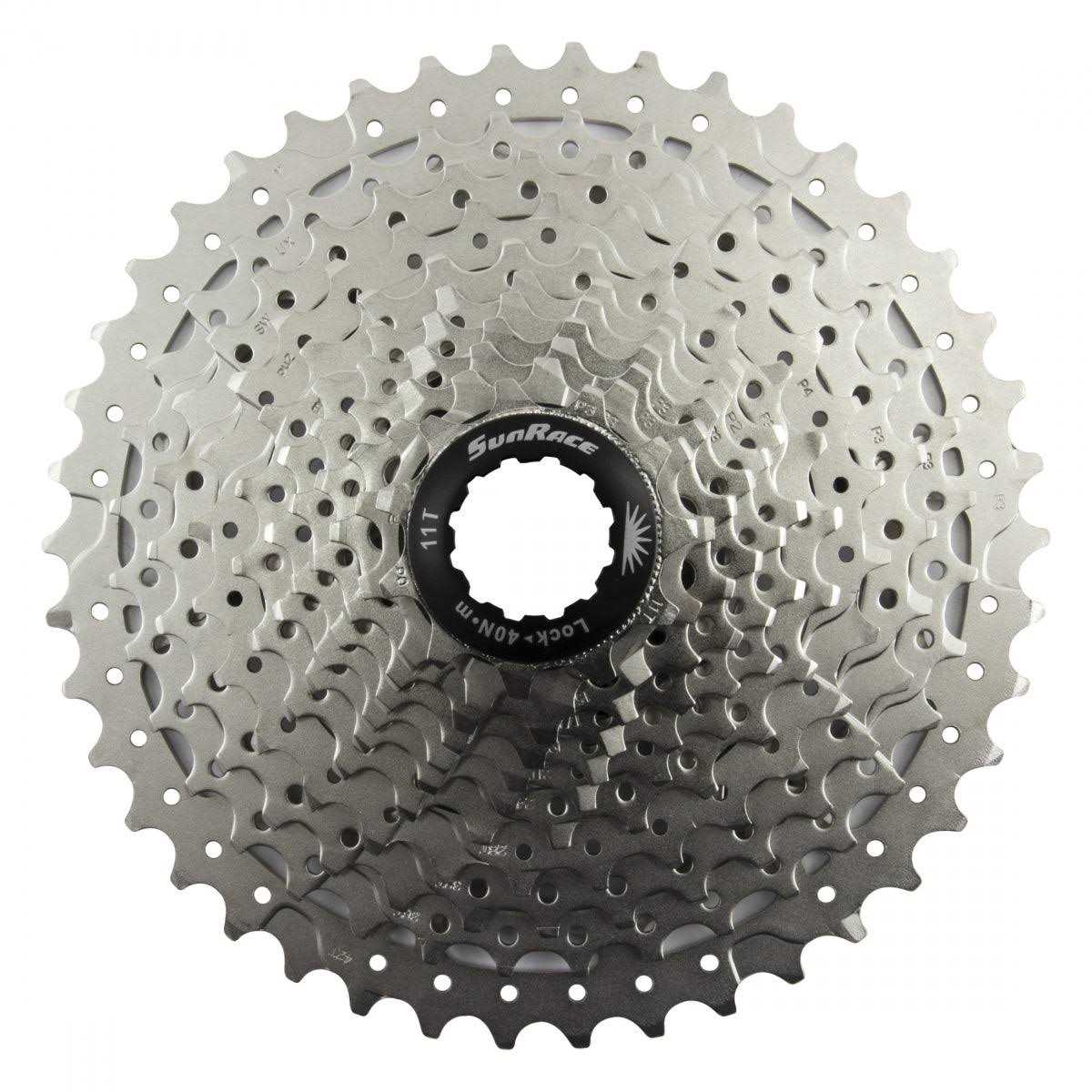 Sunrace MS8 11-Speed Cassette