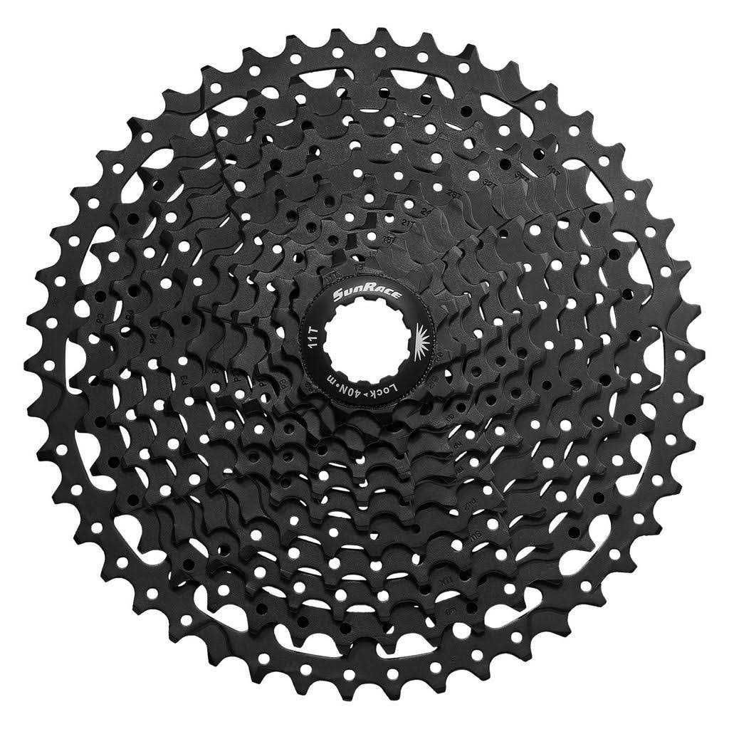 Sunrace MS8 11-Speed Cassette - Image 3