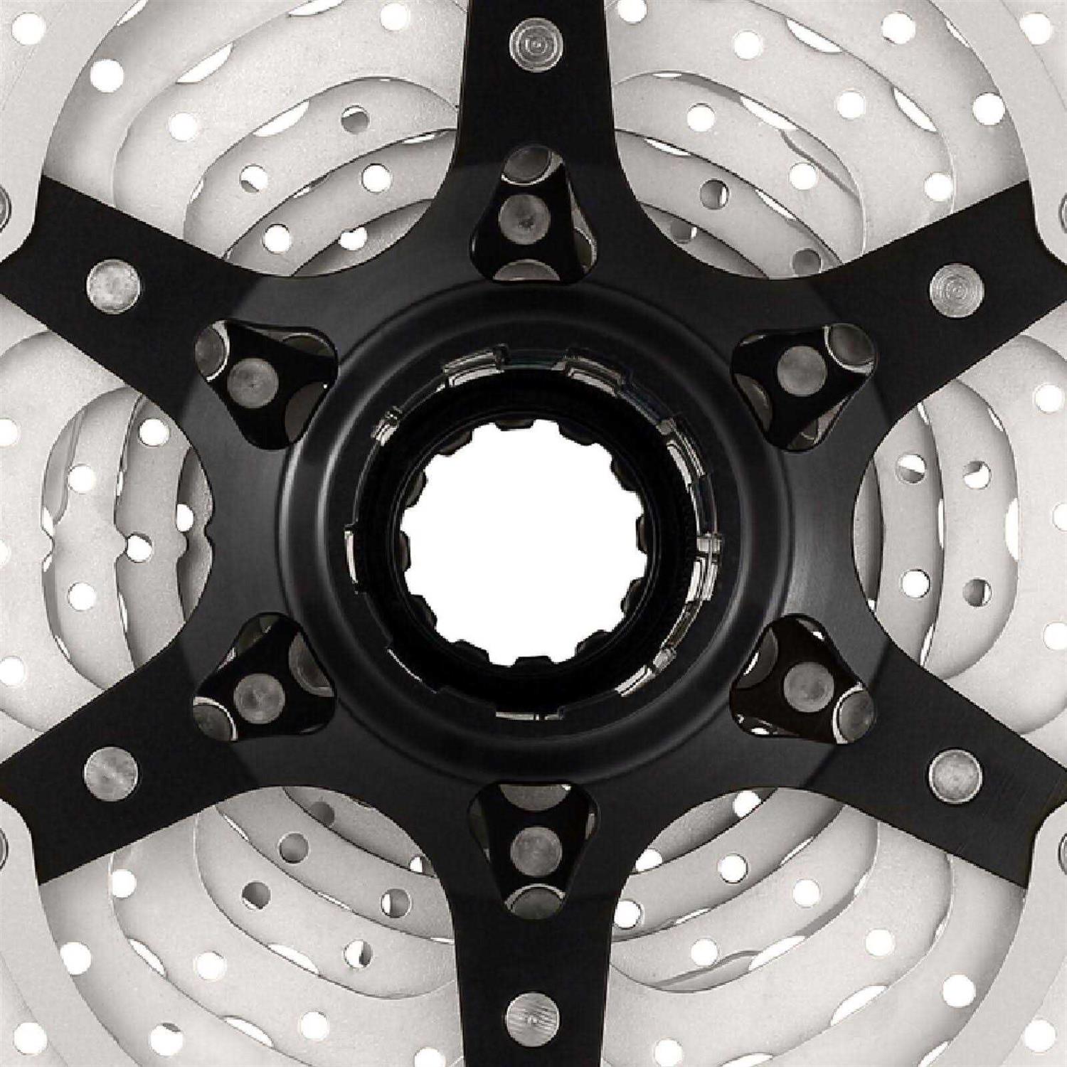 Sunrace MS8 11-Speed Cassette - Image 4