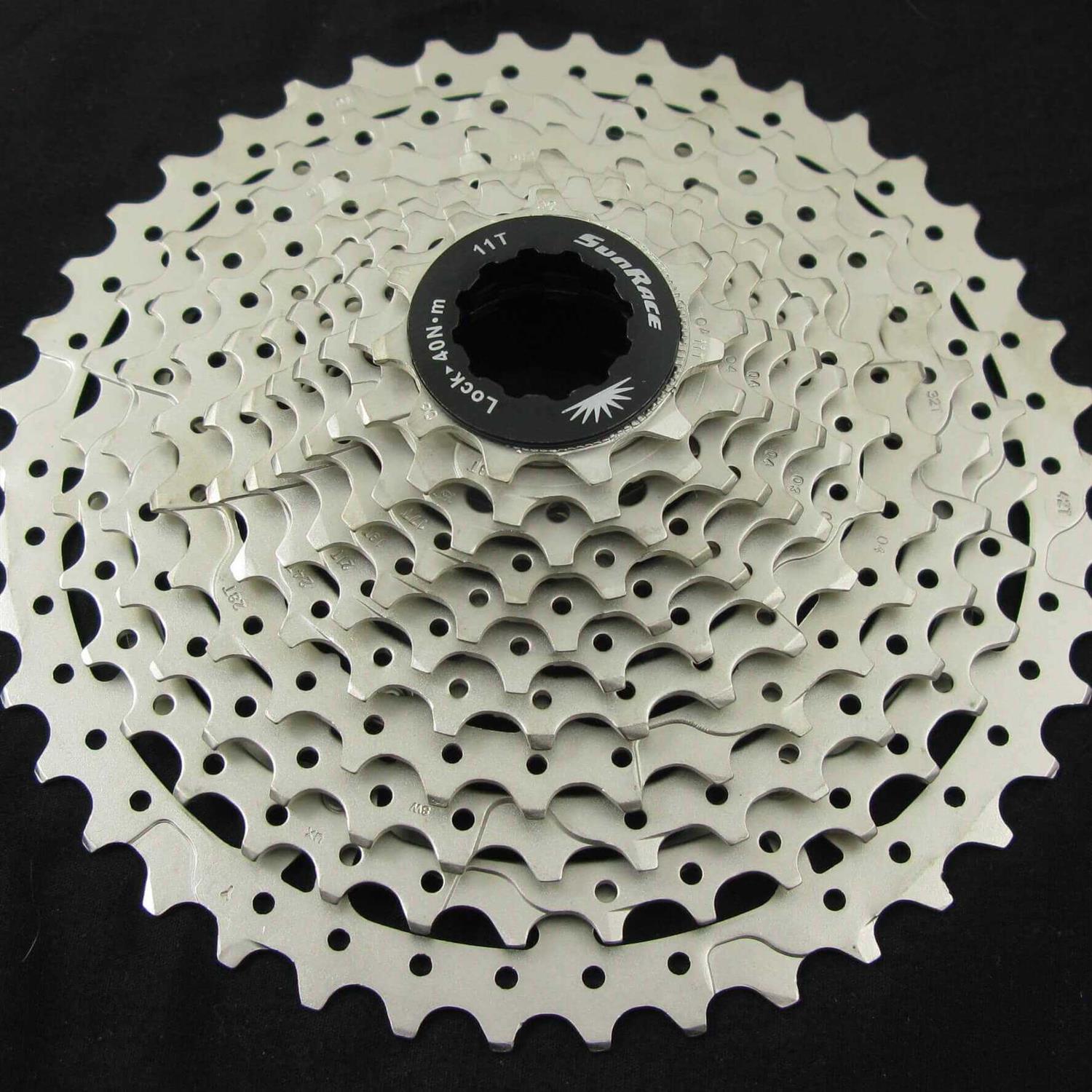 Sunrace MS8 11-Speed Cassette