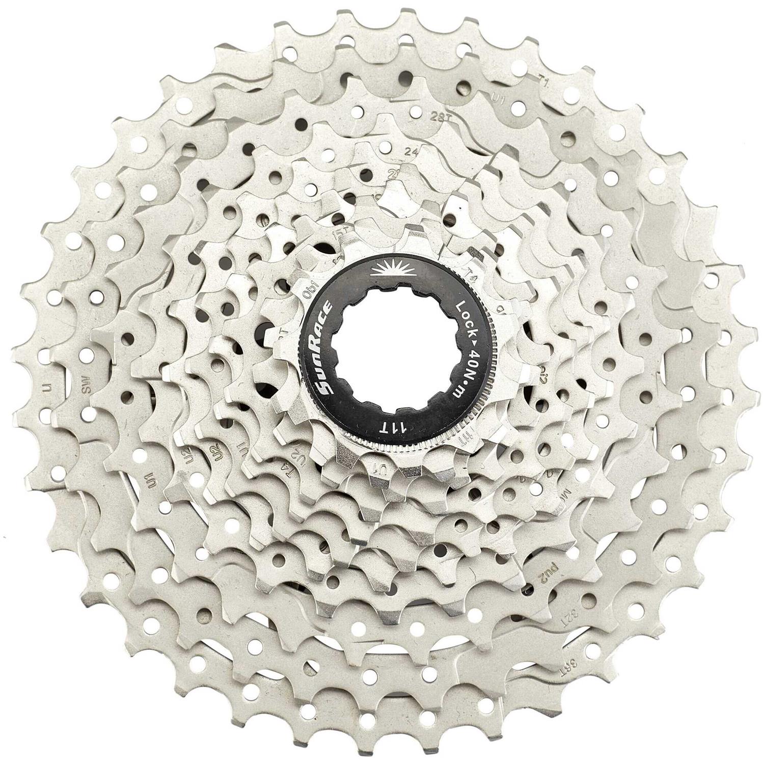 Sunrace MS8 11-Speed Cassette - Image 3