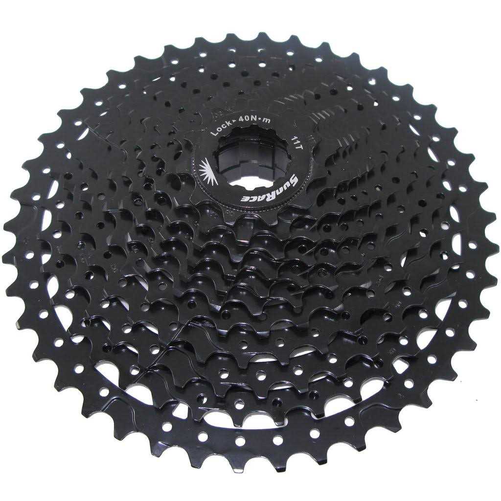 Sunrace MS8 11-Speed Cassette - Image 4