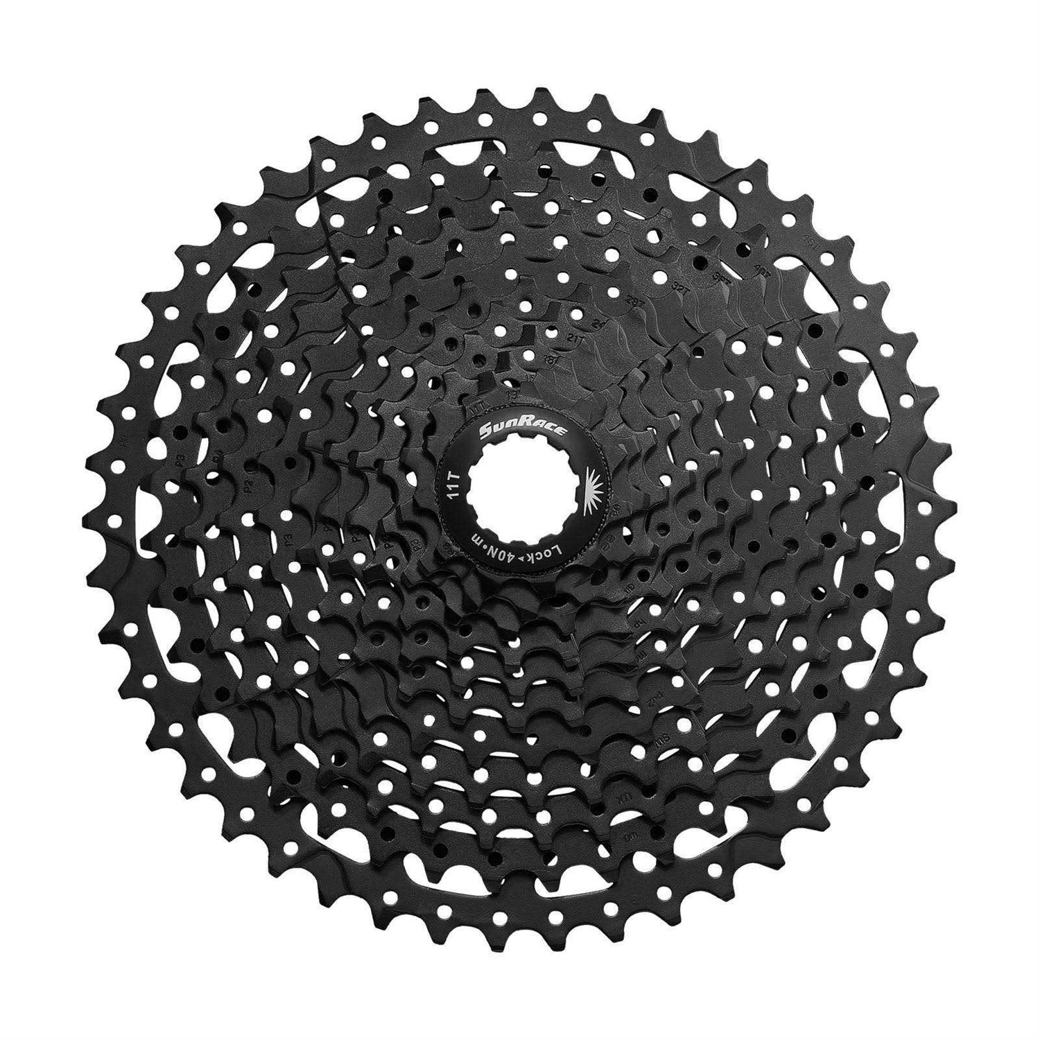Sunrace MS8 11-Speed Cassette