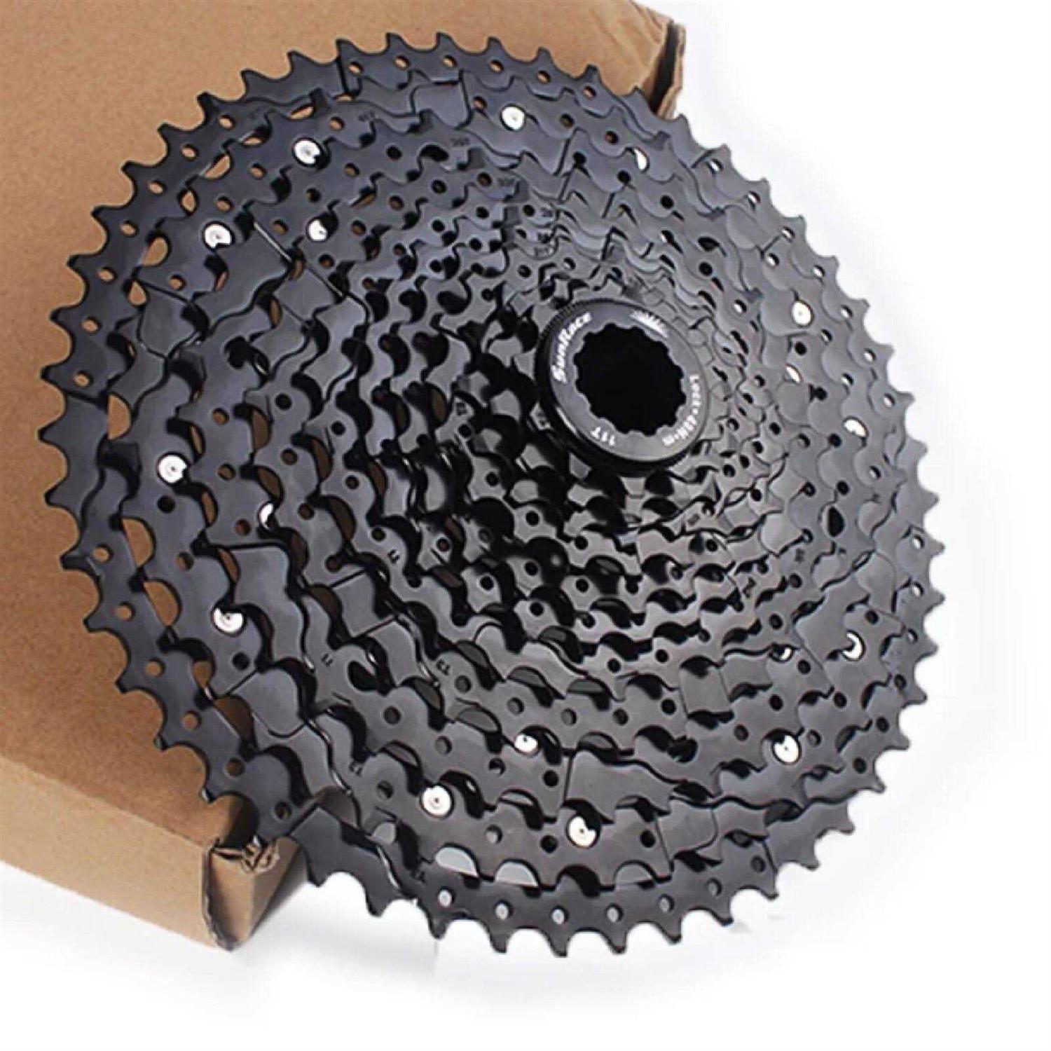 Alternative view of Sunrace MS8 11-Speed Cassette