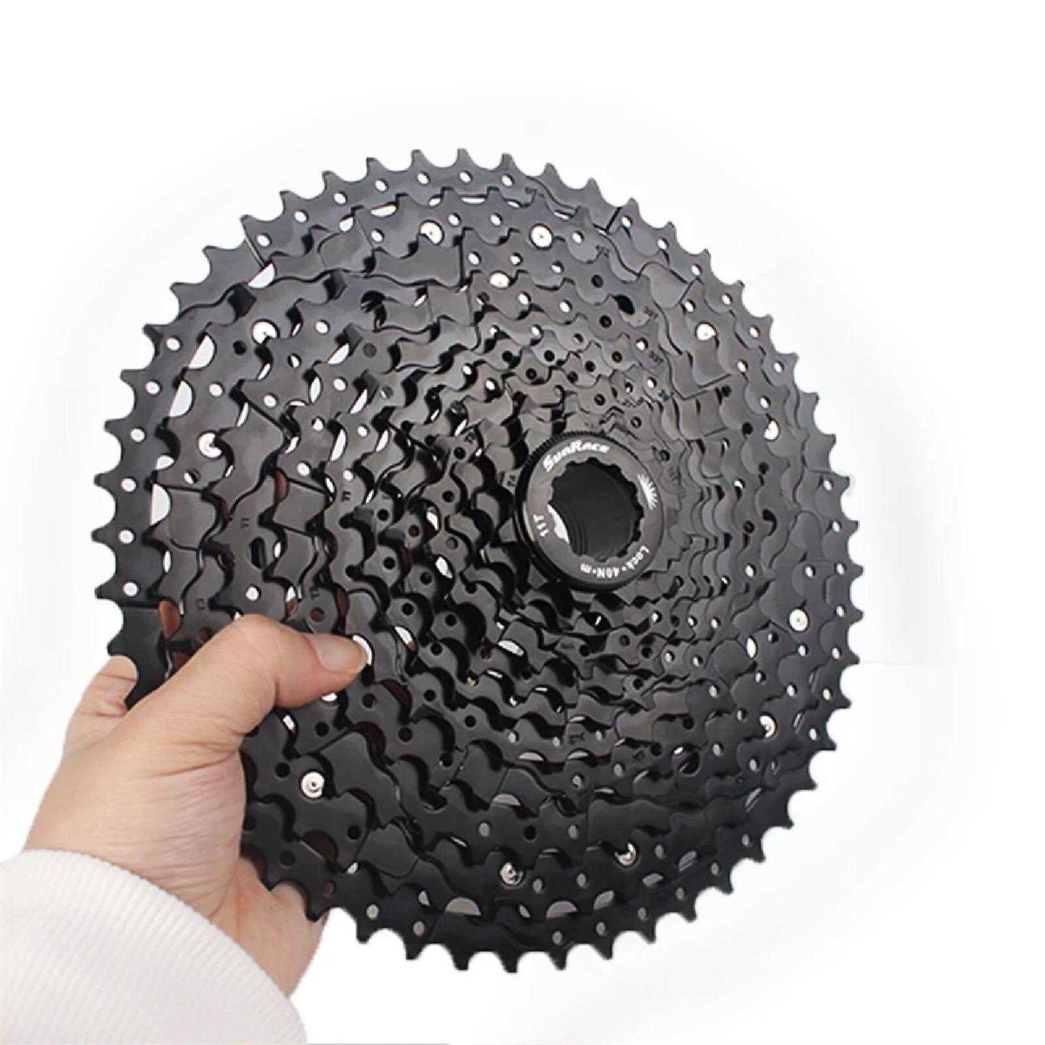 Sunrace MS8 11-Speed Cassette - Image 3