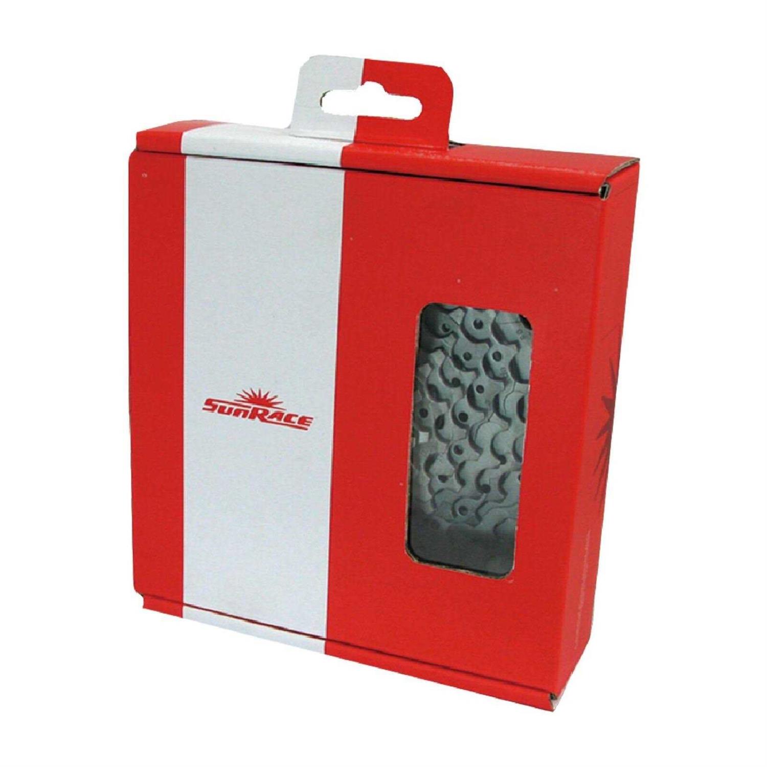 Sunrace MS8 11-Speed Cassette - Image 4