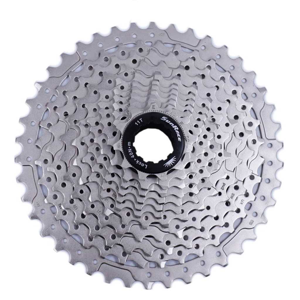 Sunrace MS8 11-Speed Cassette - Image 5