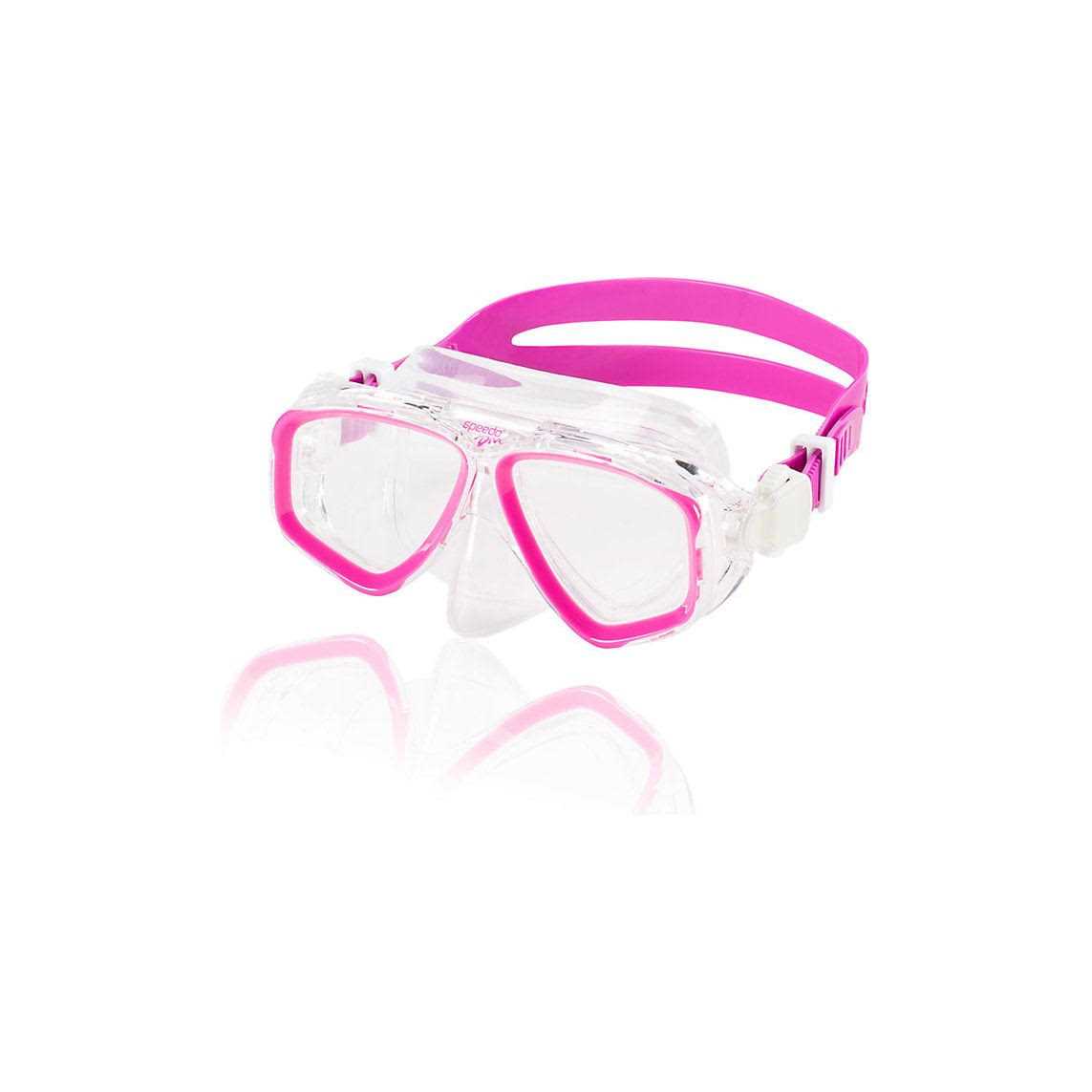 Speedo Adventure Swim Mask - Image 2