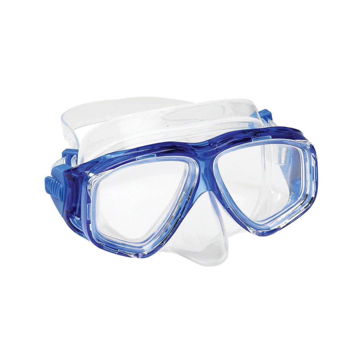 Speedo Adventure Swim Mask - Image 5