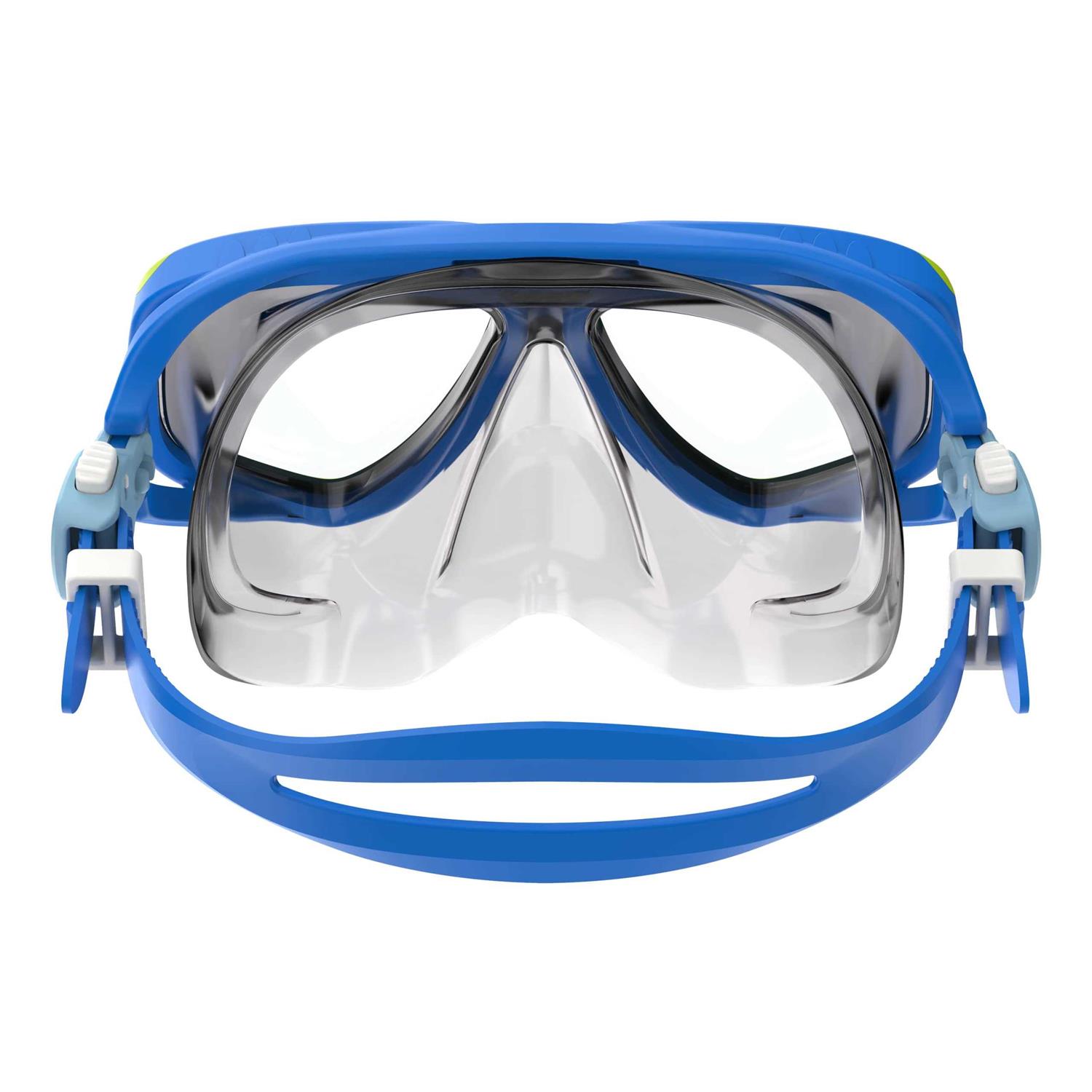 Speedo Adventure Swim Mask - Image 5