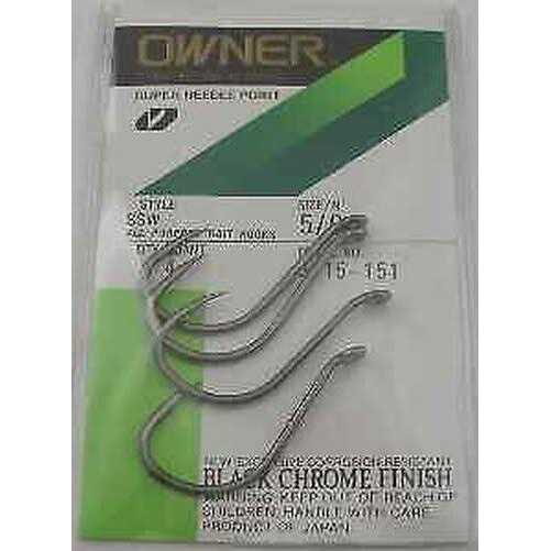 Owner SSW Super Needle Point - Image 3