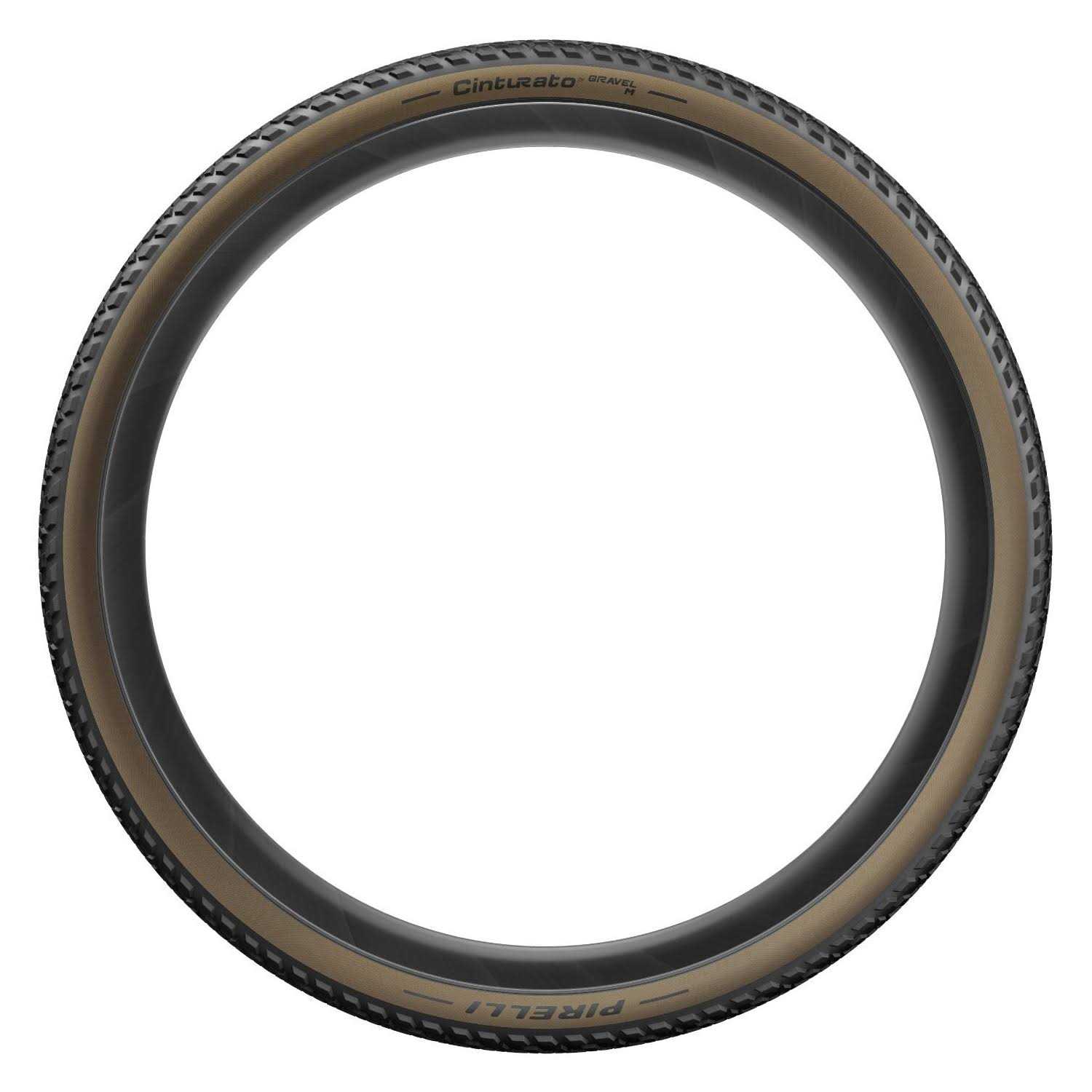 Pirelli Cinturato Gravel M Tire - Image 4