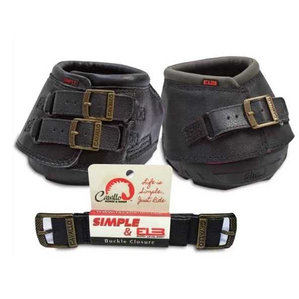 Cavallo Entry Level Boot - Image 4