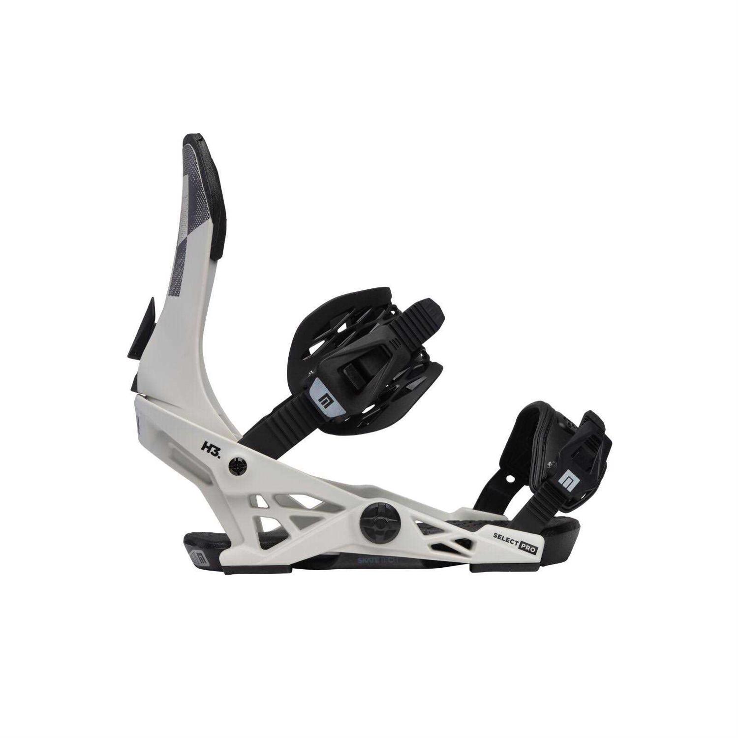 Now Select Pro Snowboard Bindings - Image 4