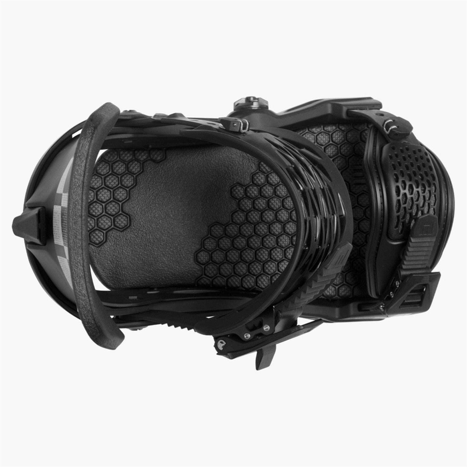 Now Select Pro Snowboard Bindings - Image 5