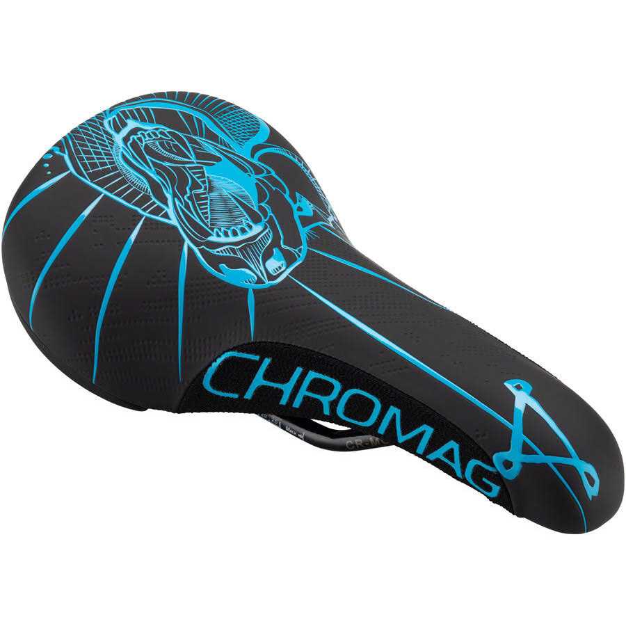Chromag Overture Saddle - Image 3