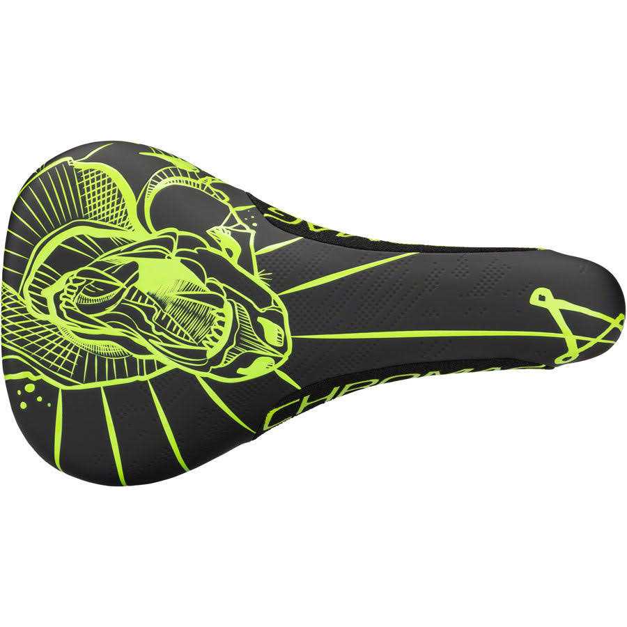 Chromag Overture Saddle - Image 4