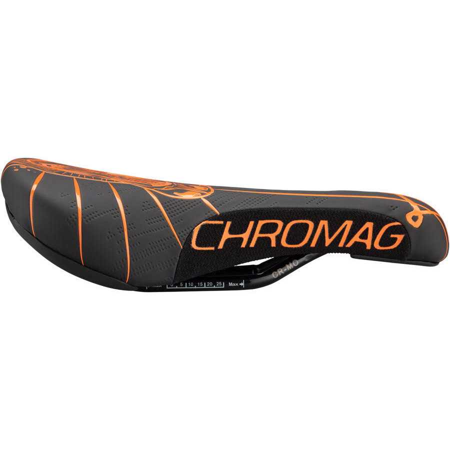 Chromag Overture Saddle - Image 5