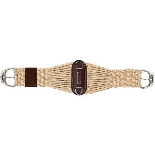 Mustang Pro-Roller Mohair Roper Cinch - Image 2