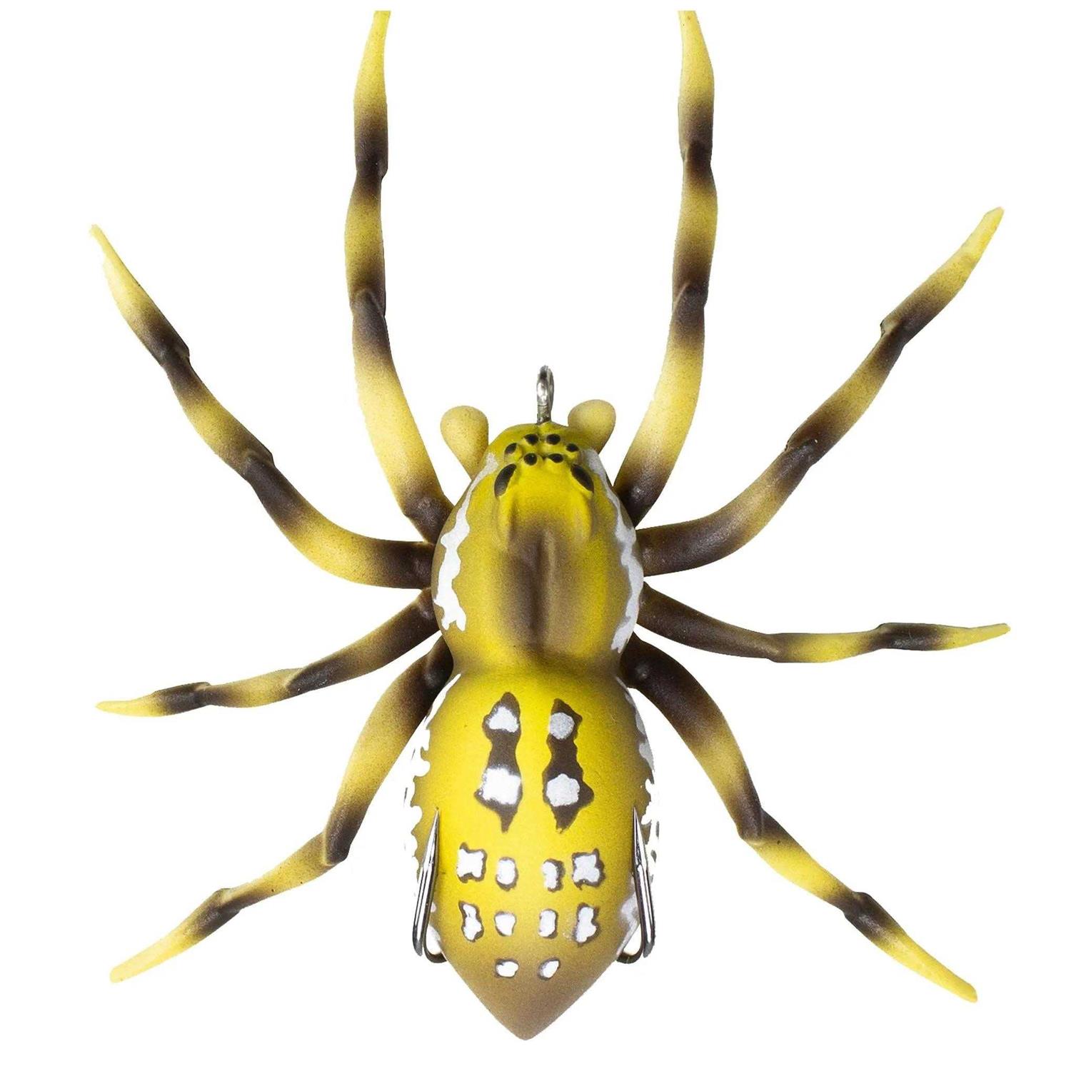 Lunkerhunt Phantom Spider