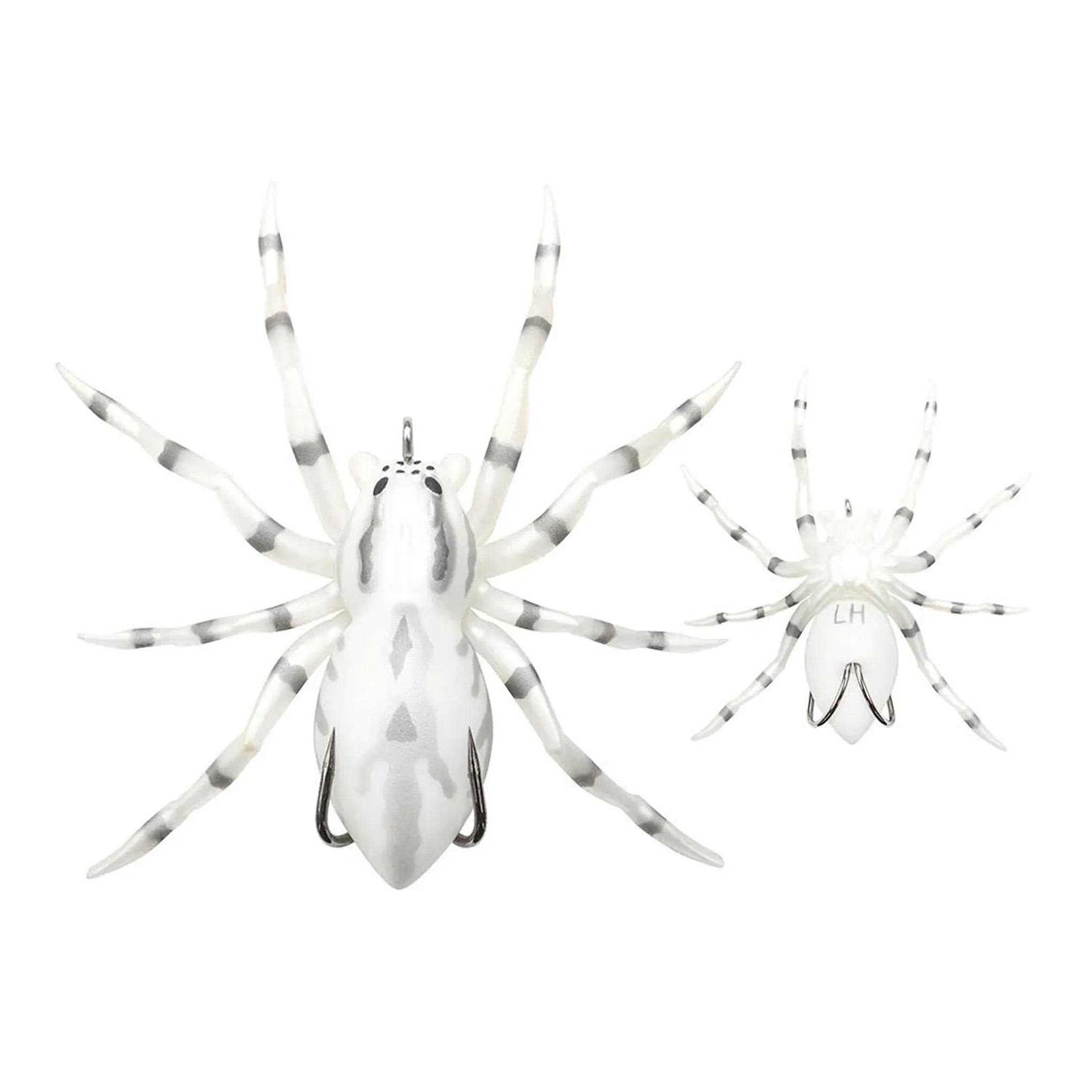 Lunkerhunt Phantom Spider - Image 3