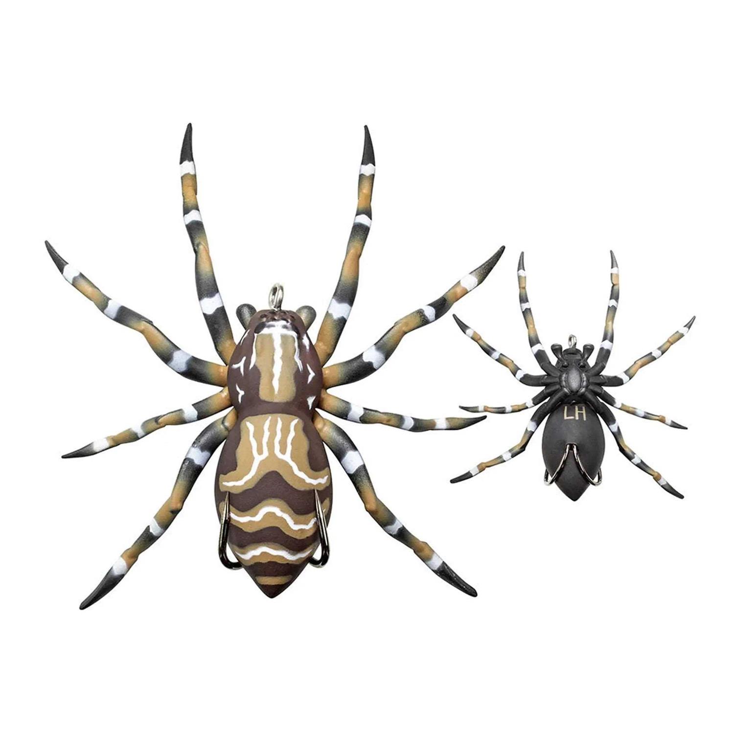 Lunkerhunt Phantom Spider - Image 5