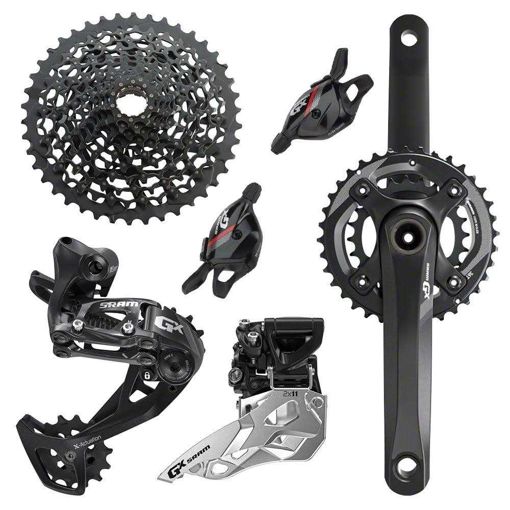 SRAM XG-1175 11 Speed Cassette