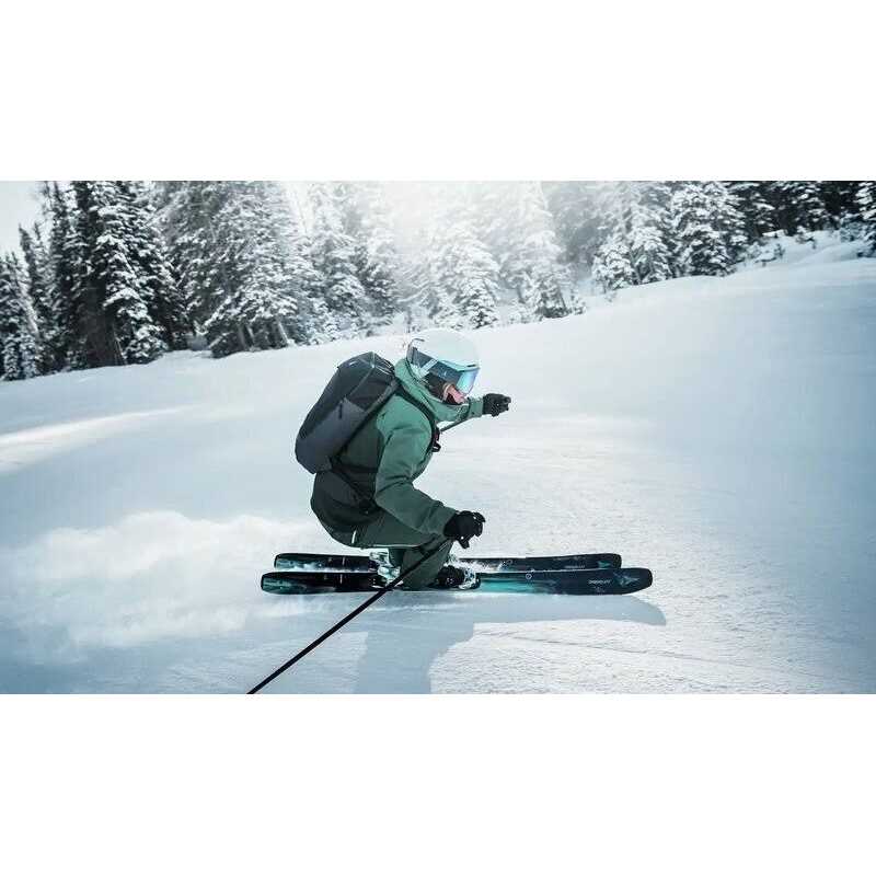 Atomic Hawx Magna 85 W Ski Boots - Image 5