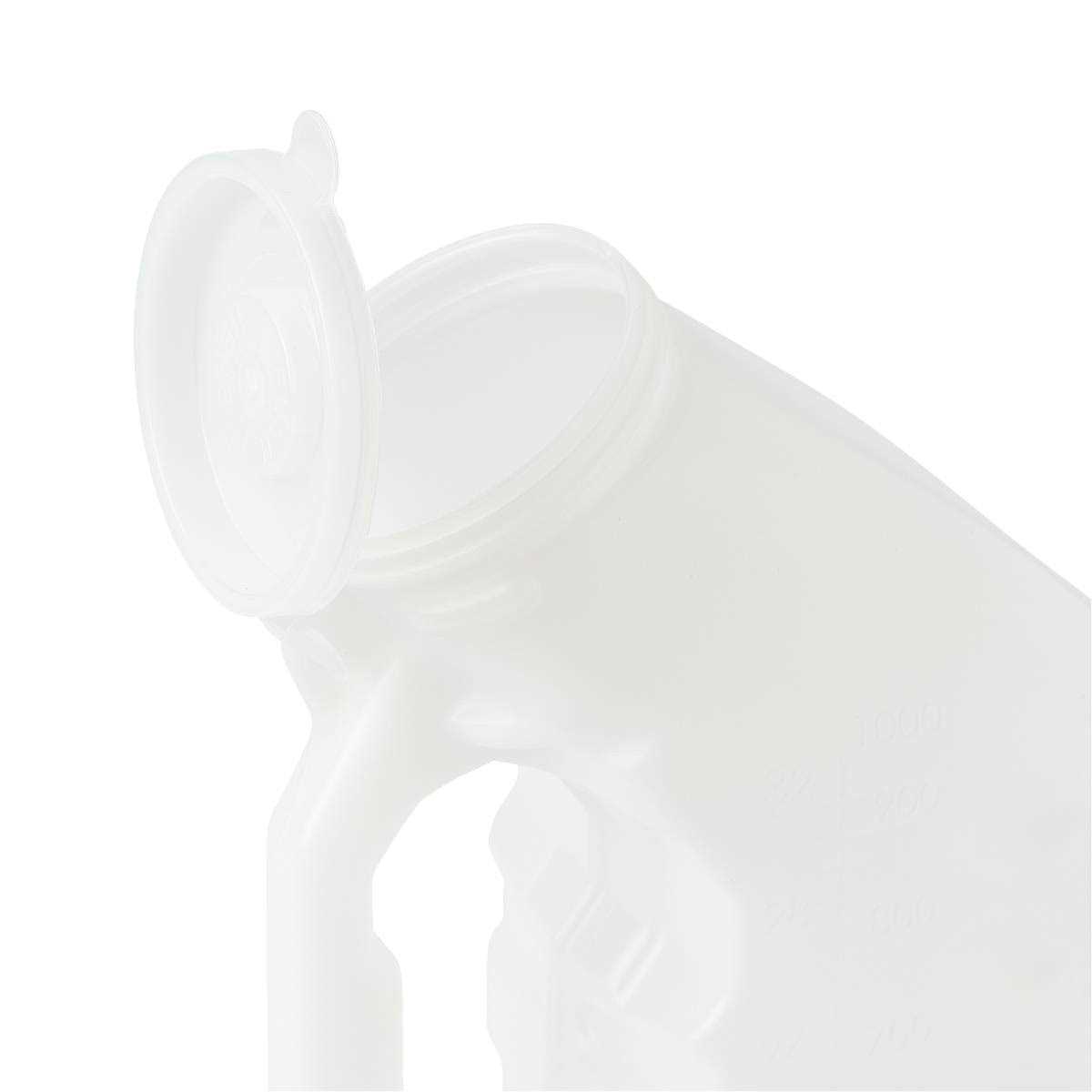 Medline Male Urinal - Image 2