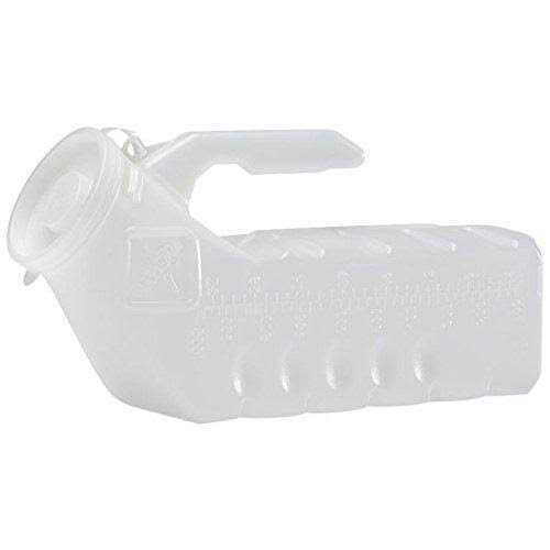 Medline Male Urinal - Image 4