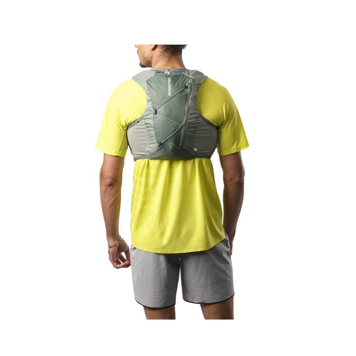 Salomon Active Skin 4 Set Unisex - Image 2