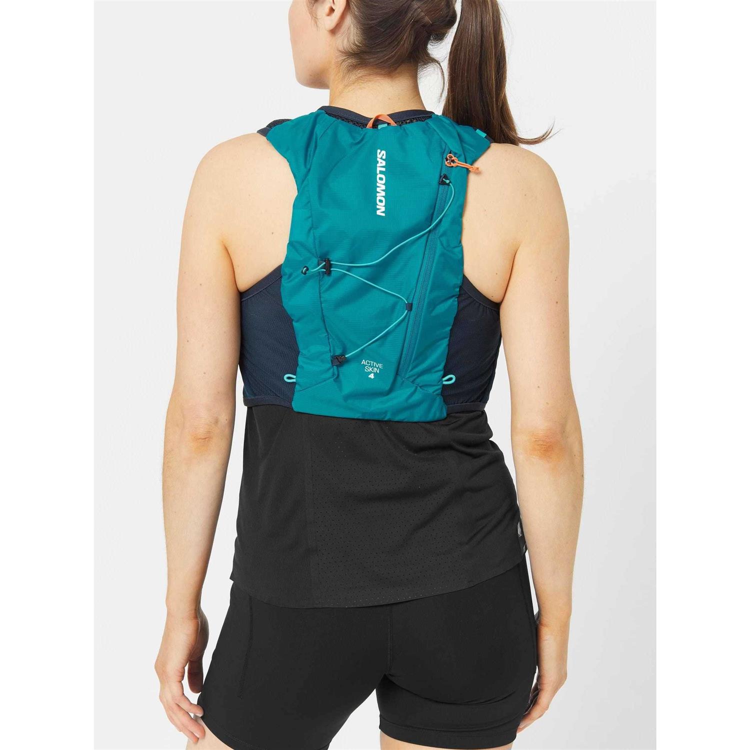Salomon Active Skin 4 Set Unisex - Image 3