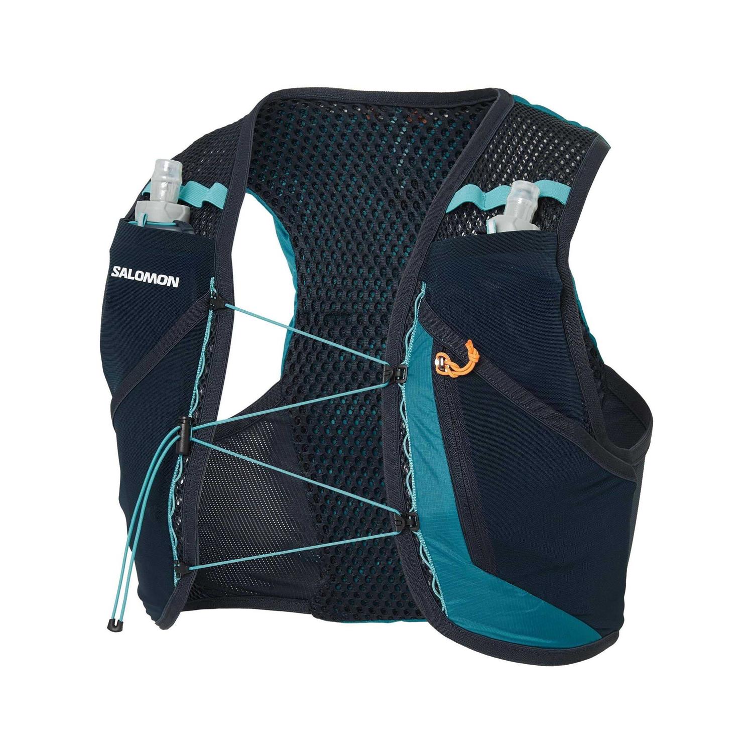 Salomon Active Skin 4 Set Unisex - Image 4