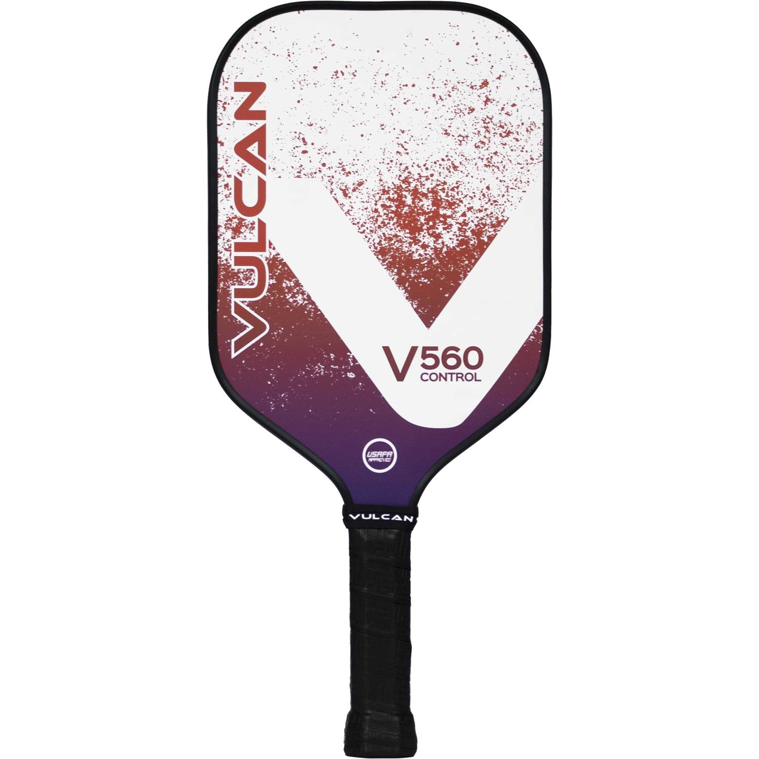 Vulcan V560 Control Pickleball Paddle - Image 3