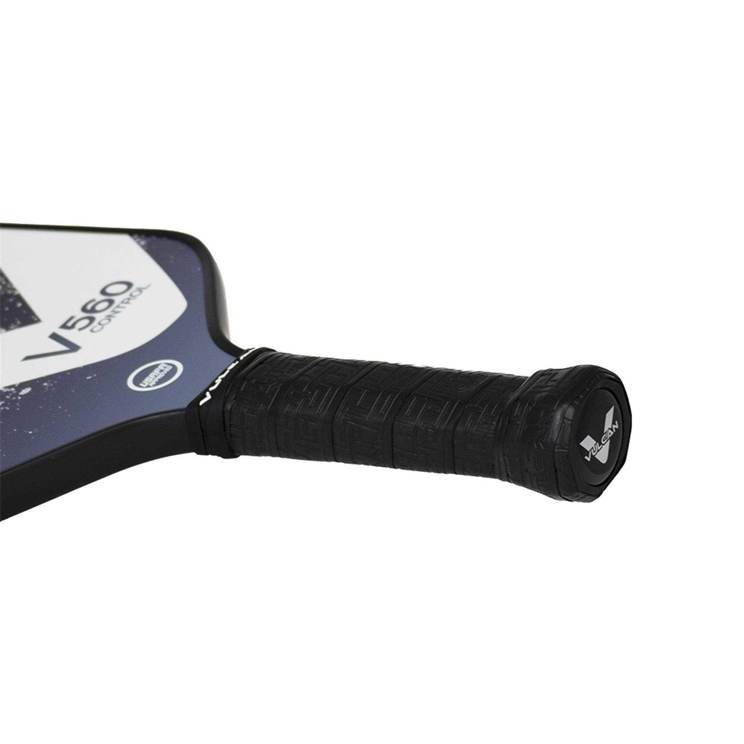 Vulcan V560 Control Pickleball Paddle - Image 3