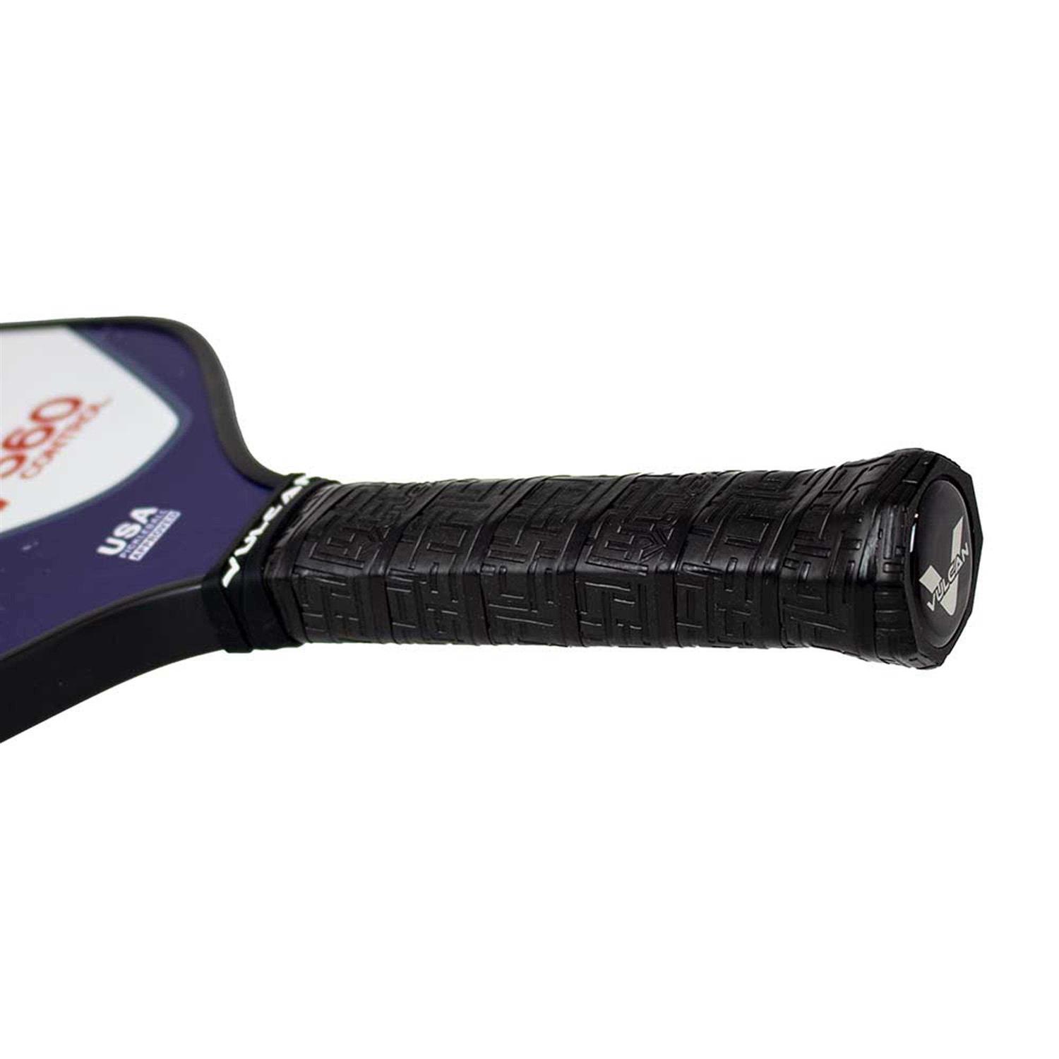 Vulcan V560 Control Pickleball Paddle - Image 5