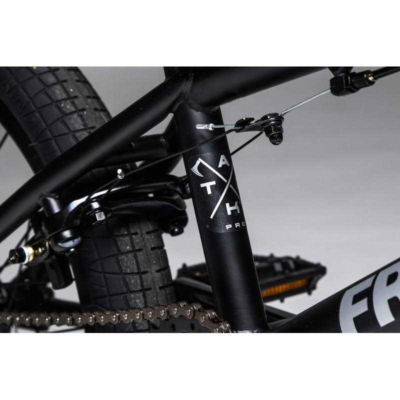 Framed Attack Pro BMX Bike - Image 3
