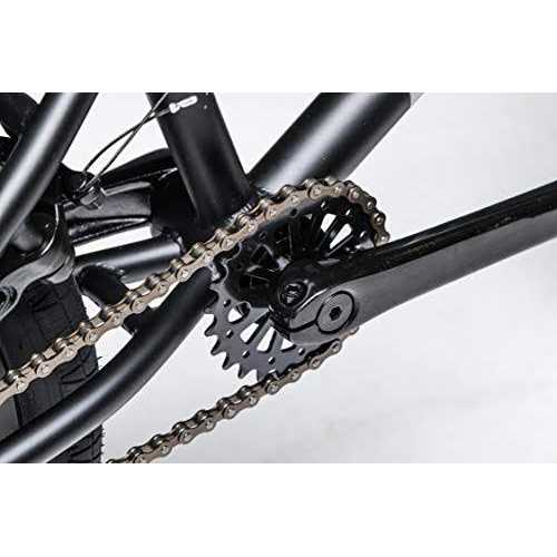 Framed Attack Pro BMX Bike - Image 4