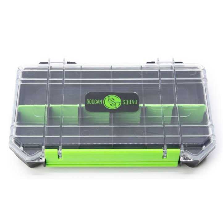 Googan Squad 3600 2.0 Bait Coffin - Image 2