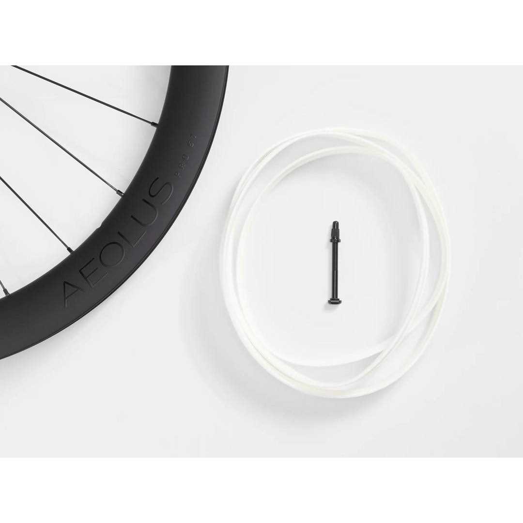 Bontrager Aeolus Pro 51 TLR Disc Road Wheel - Image 5